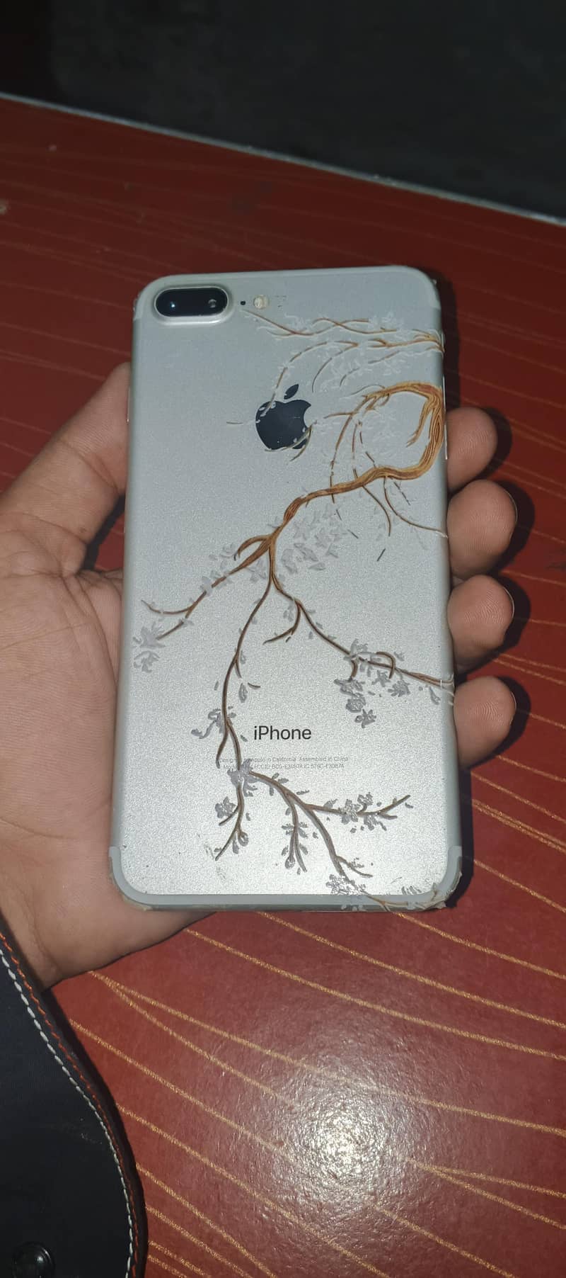 Apple iPhone 7 Plus 4