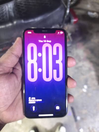 Apple iPhone 11 Pro