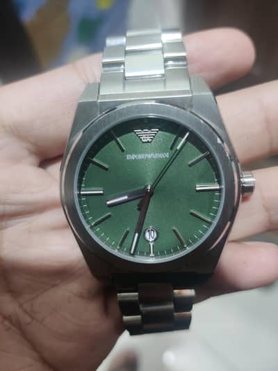 Emporio Armani original watch