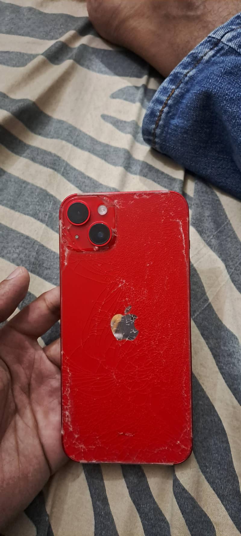 Apple iPhone 14 plus 1