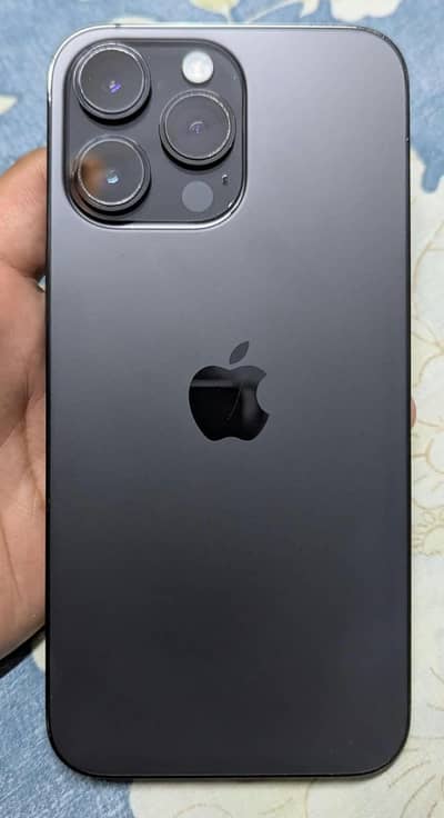 Apple iPhone 14 Pro Max