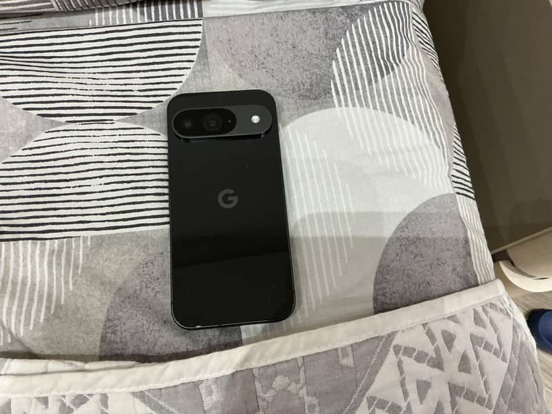 Google Pixel 9 0