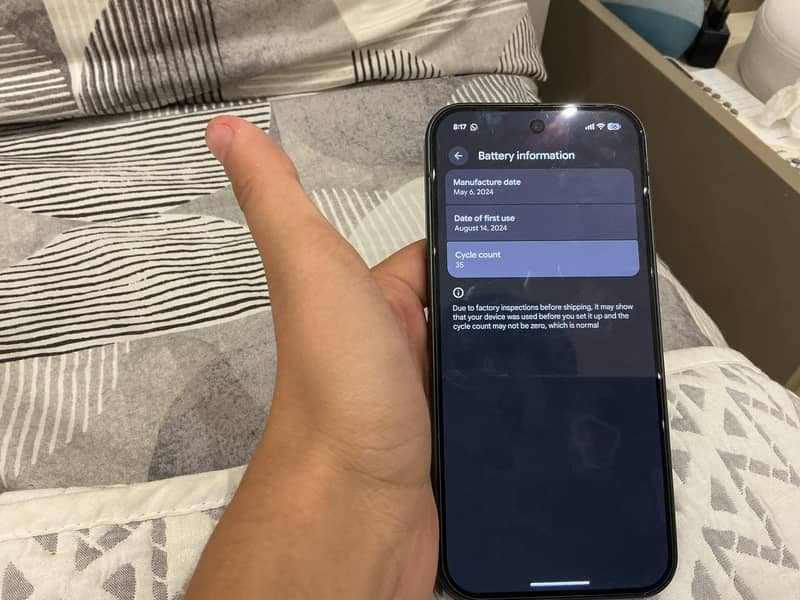 Google Pixel 9 9