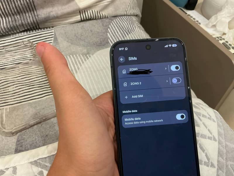Google Pixel 9 10