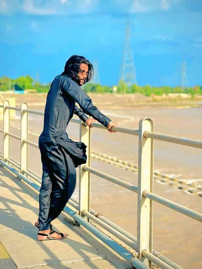 malik dani
