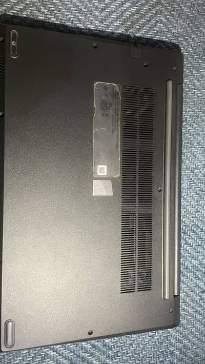 Lenovo laptop