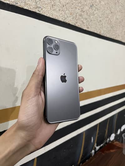 Apple iPhone 11 Pro Max