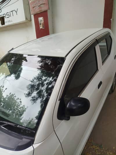 Suzuki Alto 2023