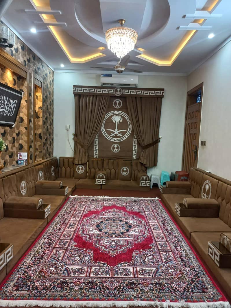 Arabic majlis 4