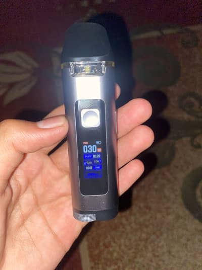 Uwell Crown D pod Rs:7000