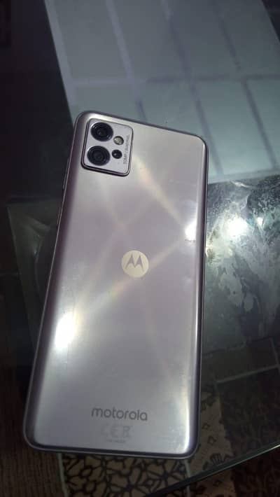 Motorola Moto G32