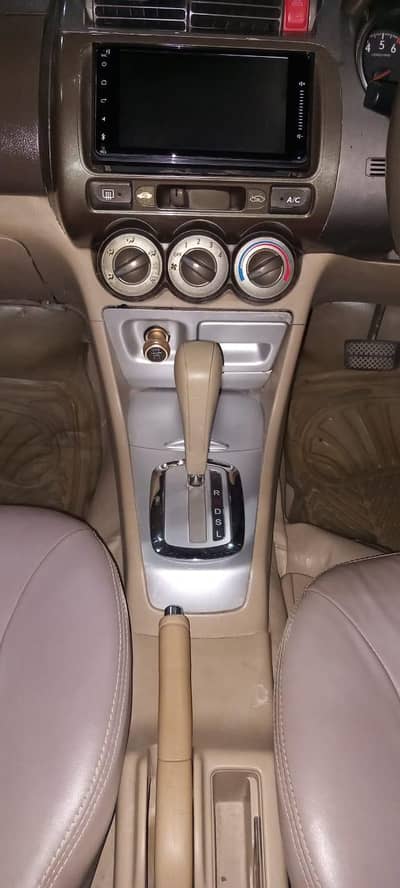 Honda City IDSI 2006 Automatic