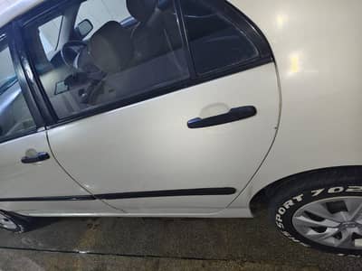 Toyota Corolla XLI 2004 urgent sale