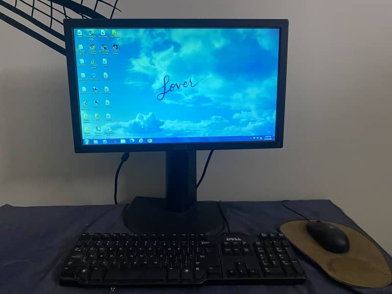 Dell Complete Desktop PC Setup 2