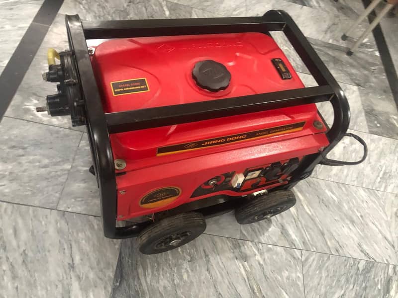 JD generator 3kv 2
