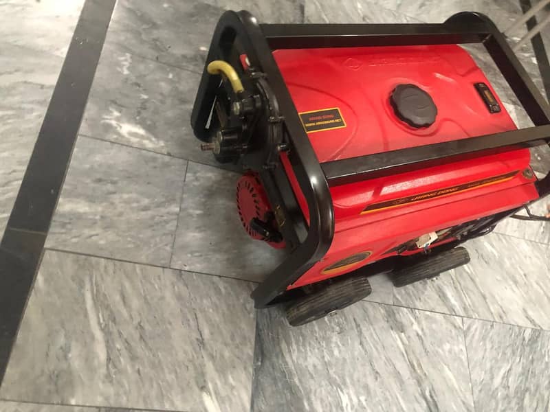 JD generator 3kv 4