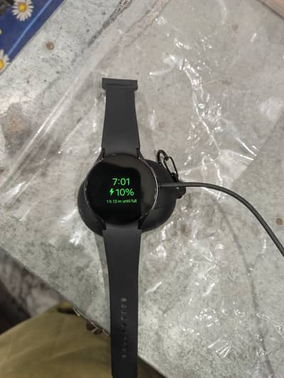 Galaxy watch 6 complete box