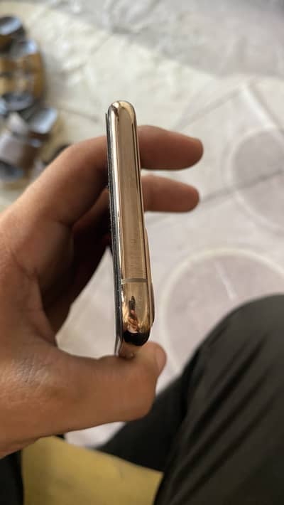 Apple iPhone 11 Pro