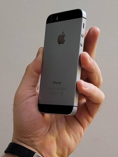 Apple iPhone 5c