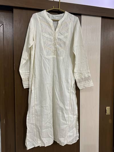 Limelight stitched shirt for sale