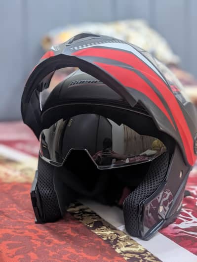 HELMET