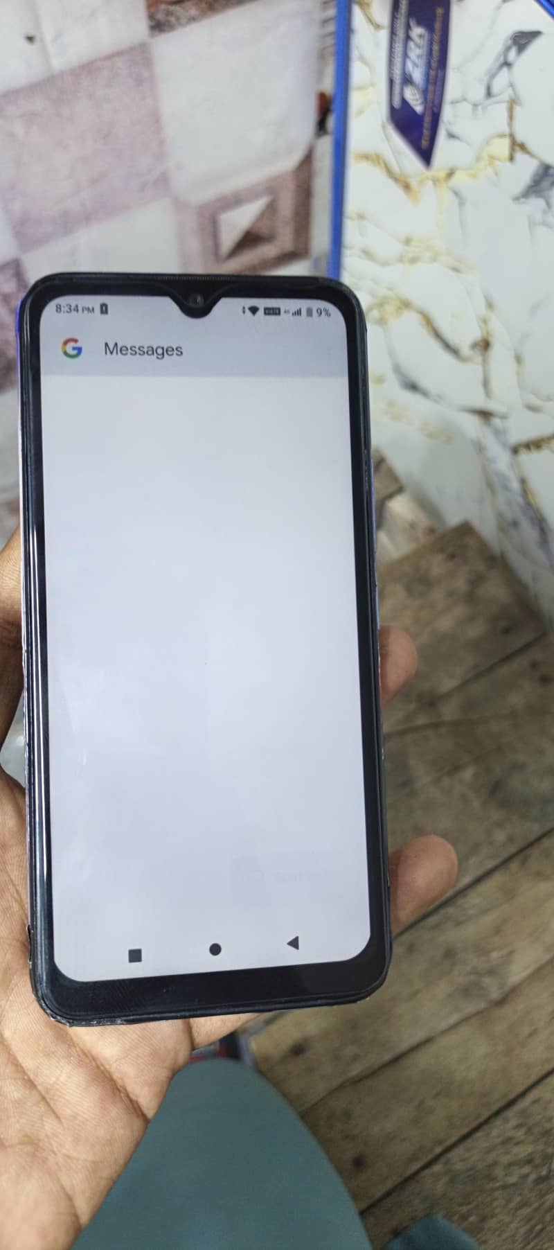 Itel A48 1