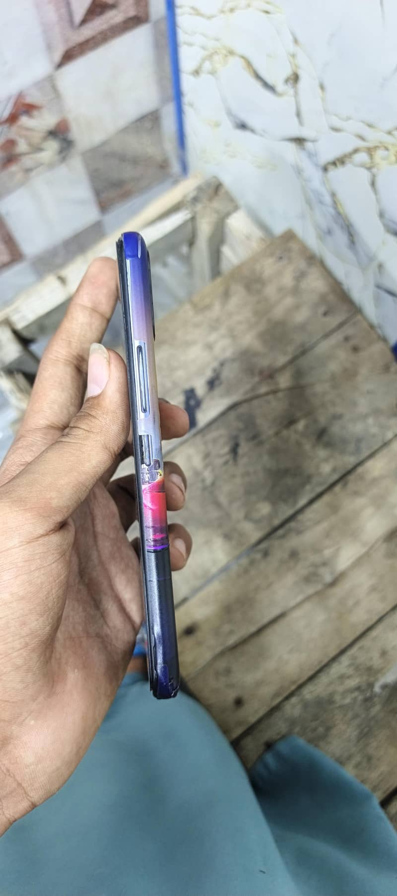 Itel A48 3