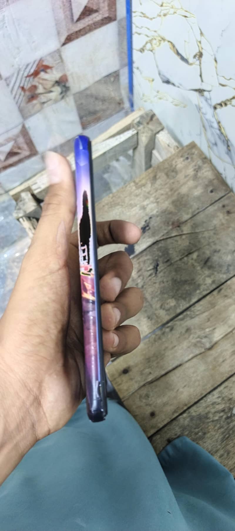 Itel A48 4
