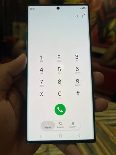 Samsung Mobile S23 Ultra 12 512
