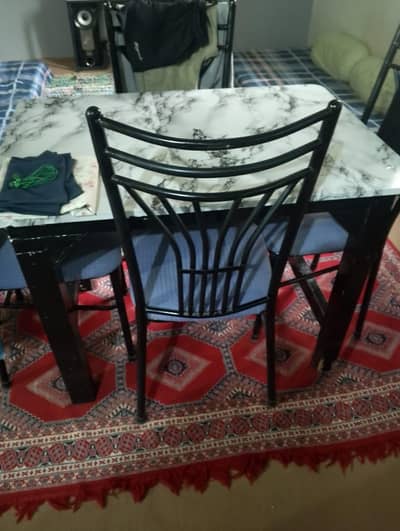 Dining table sale