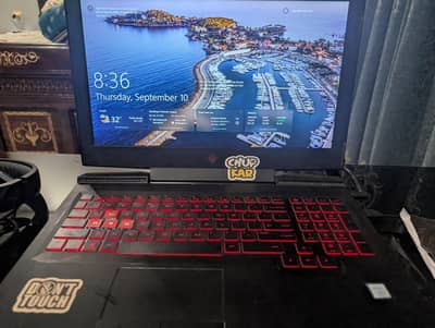 HP Omen 1060/gb 16/256