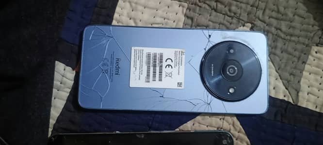 Readmi A3
