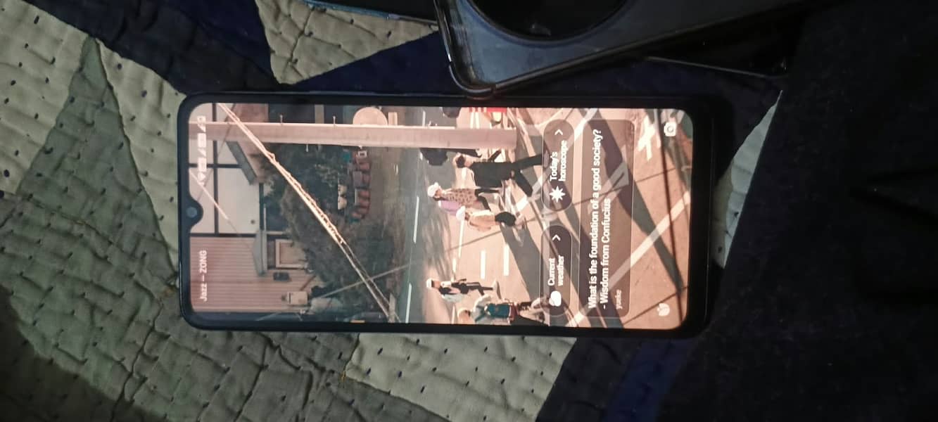Readmi A3 2
