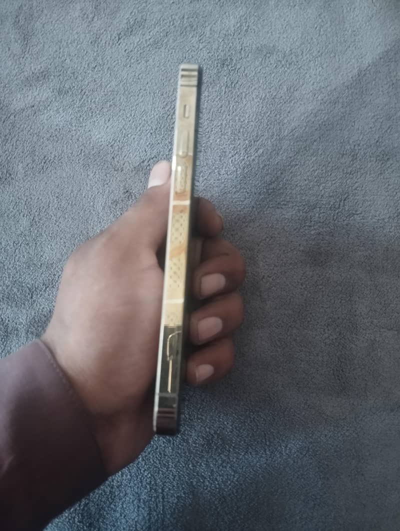 Apple iPhone 12 Pro 1