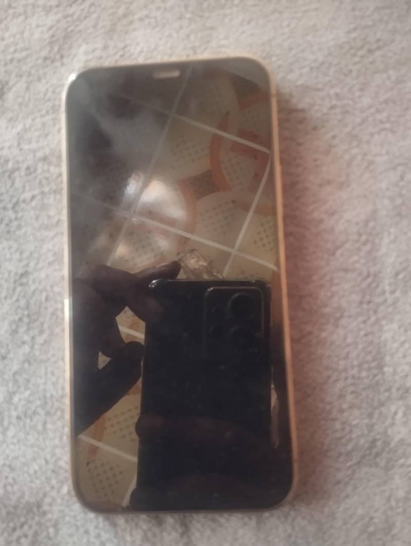 Apple iPhone 12 Pro 5