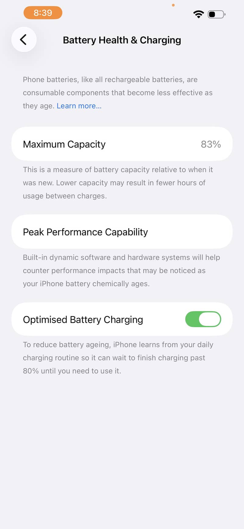 Iphone 14 plus 1