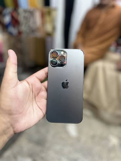 Apple iPhone 13 Pro Max