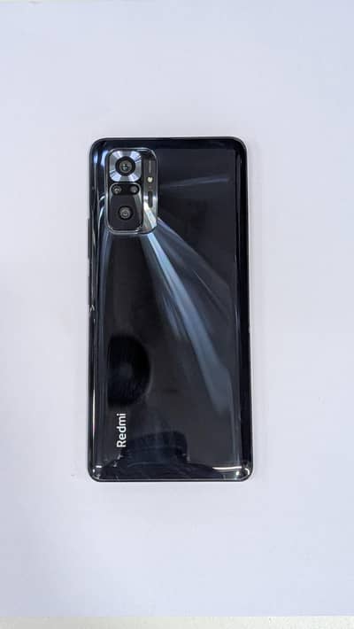 Redmi Note 10 Pro – 8GB / 128GB – Non-PTA