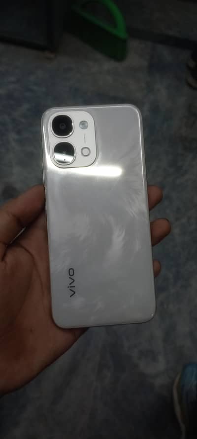 Vivo Y31d 8gb 128gb complete box
