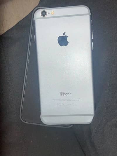 IPHONE 6 PTA APPROVED MINT CONDITION