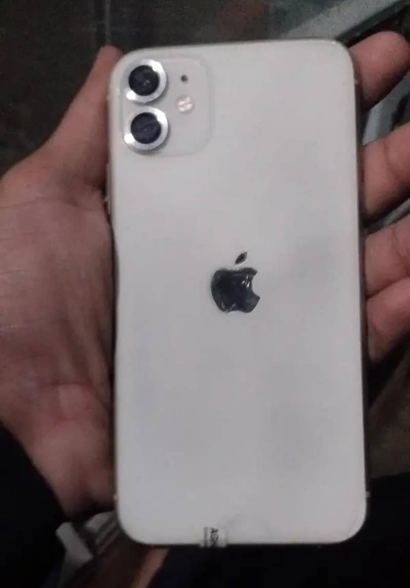 Apple iPhone 11 0