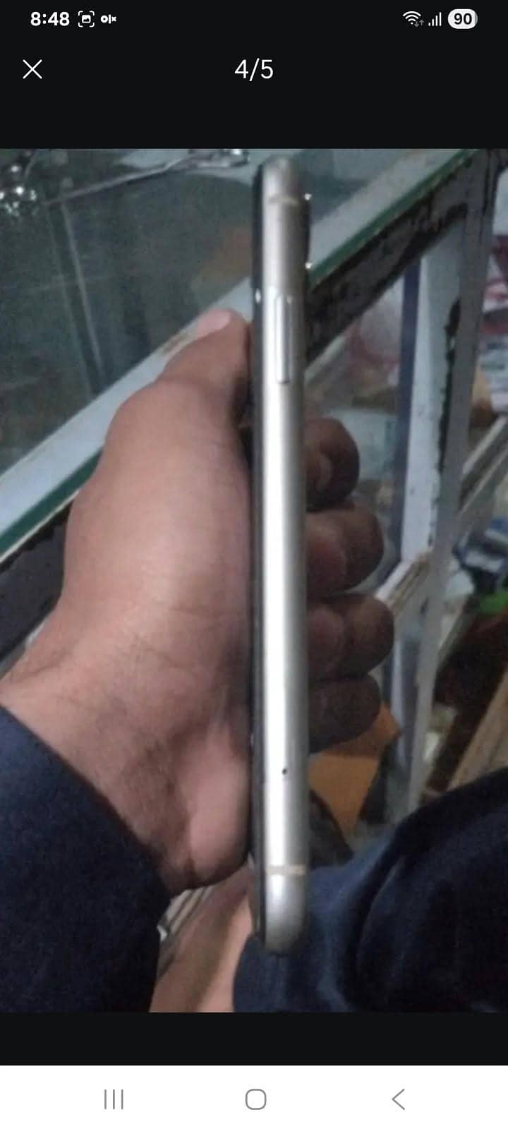 Apple iPhone 11 3