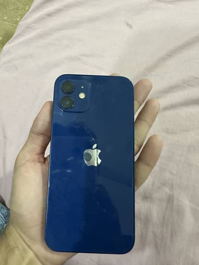 Apple iPhone 12(jv)64 gb 10/10