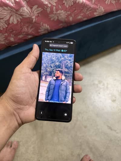 Samsung Mobile Z Flip 3