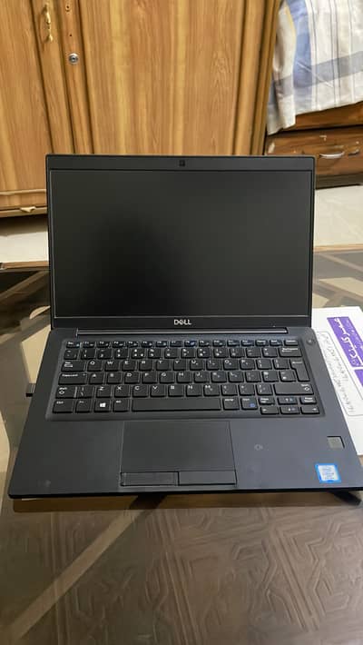 Dell latitude 7390