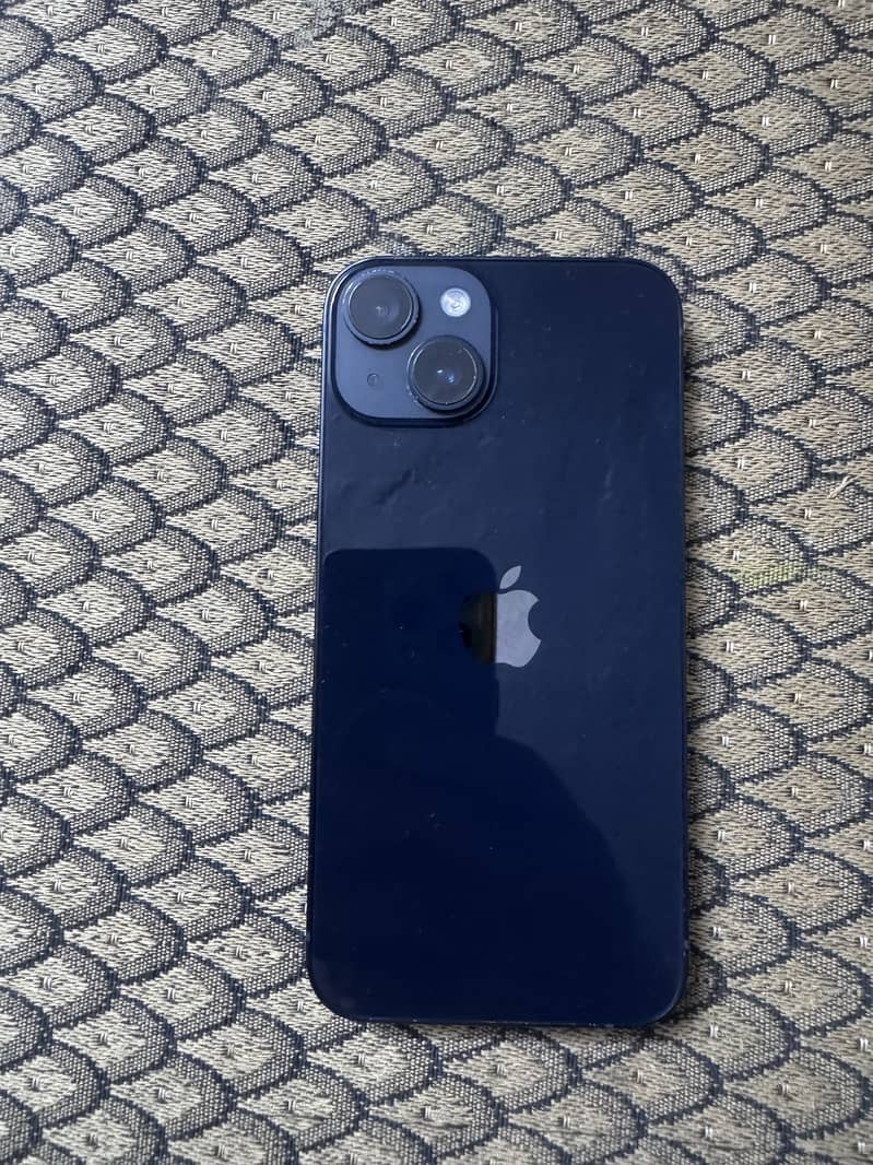 Apple iPhone 14 8