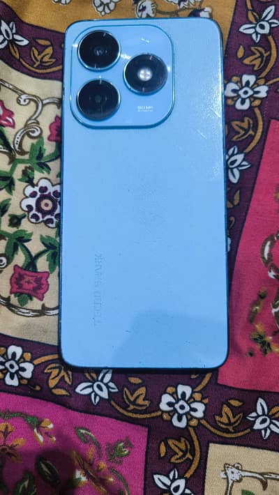 Tecno Spark 20