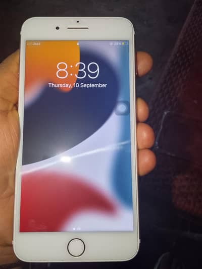 Apple iPhone 7 Plus