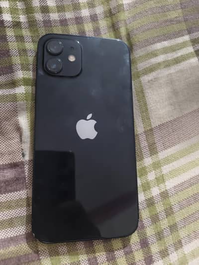 Apple iPhone 12