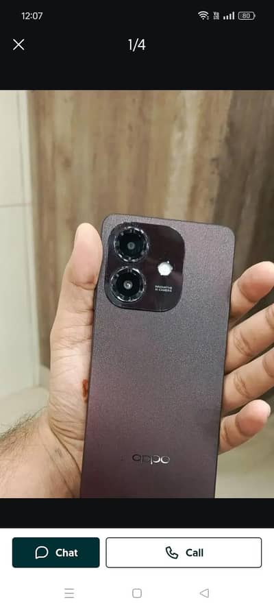 OPPO A5i